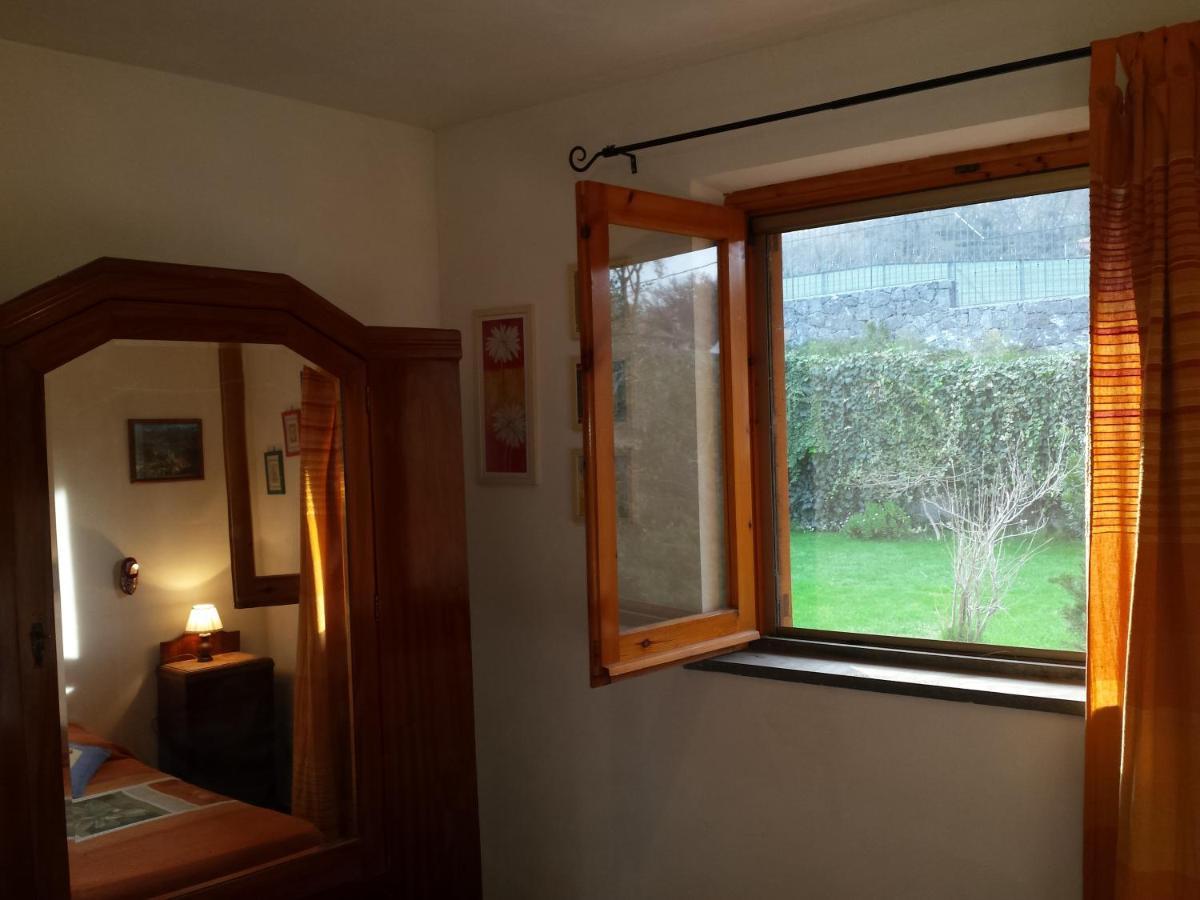 זפראנה אטניאה Villa Mimosa מראה חיצוני תמונה