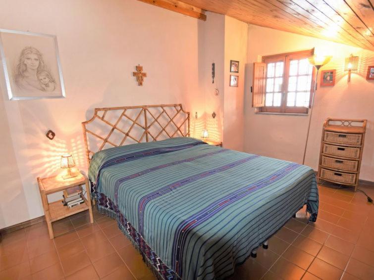 זפראנה אטניאה Villa Mimosa מראה חיצוני תמונה