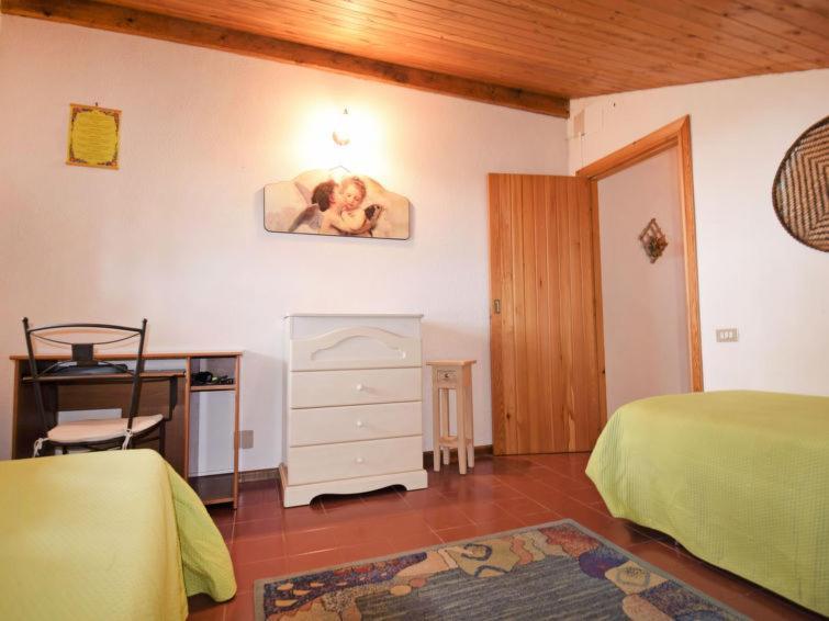 זפראנה אטניאה Villa Mimosa מראה חיצוני תמונה