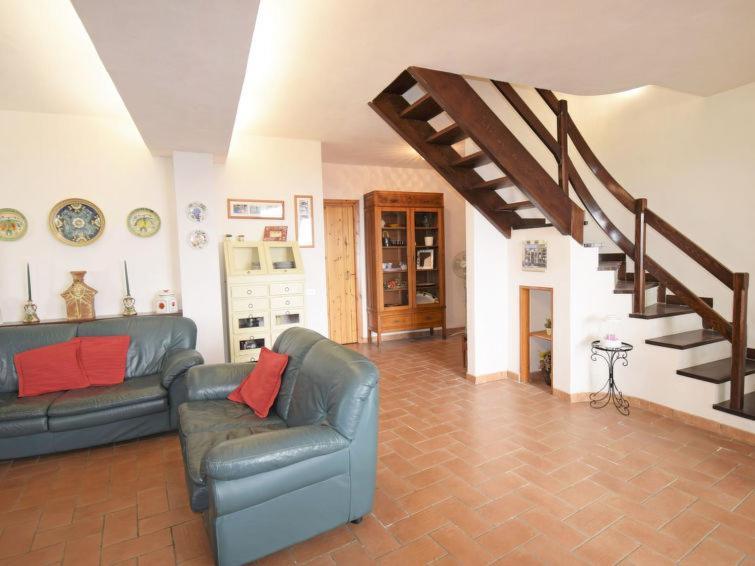 זפראנה אטניאה Villa Mimosa מראה חיצוני תמונה