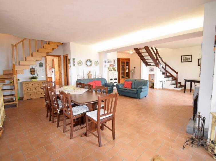 זפראנה אטניאה Villa Mimosa מראה חיצוני תמונה